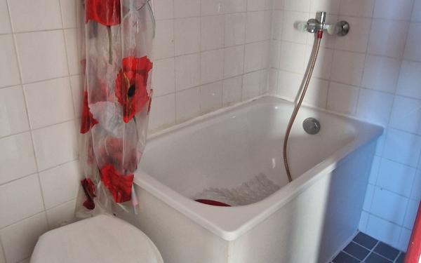 Maison à louer    2 pièces •  Triel-sur-Seine