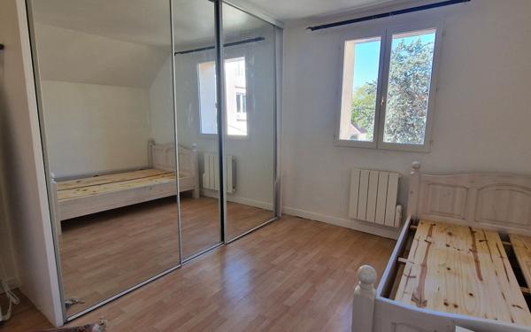 Maison à louer    2 pièces •  Triel-sur-Seine