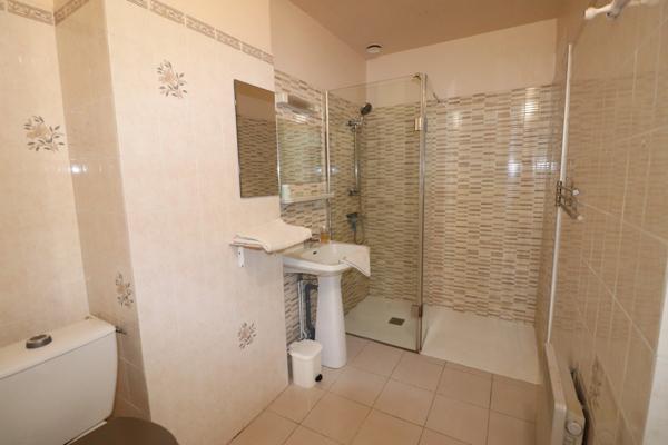 VENTE FONDS DE COMMERCE AUBERGE, BAR AVEC LICENCE IV, GITES, USSON DU POITOU (86)