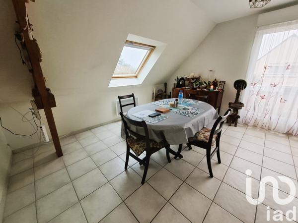 Appartement à vendre 3 pièces 70 m² Quettehou