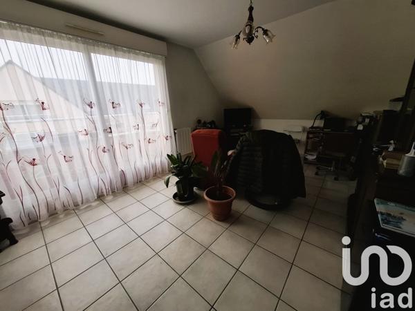 Appartement à vendre 3 pièces 70 m² Quettehou