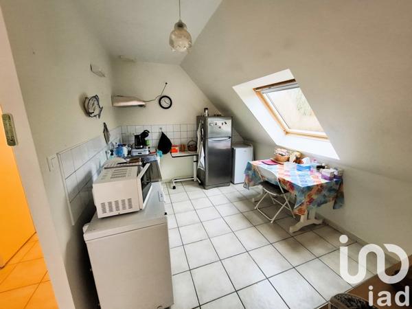Appartement à vendre 3 pièces 70 m² Quettehou