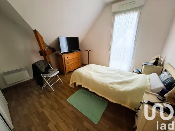 Appartement à vendre 3 pièces 70 m² Quettehou