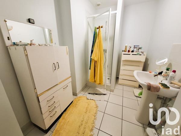 Appartement à vendre 3 pièces 70 m² Quettehou