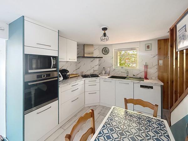 MAISON AGRÉABLE AVEC GRAND TERRAIN CONSTRUCTIBLE / IDÉALE FAMILLE PAMIERS