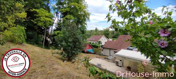 Maison à vendre 6 pièces de 130 m²