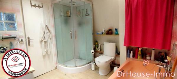 Maison à vendre 6 pièces de 130 m²