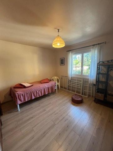 Maison famililale avec vue mer-Le Brusc