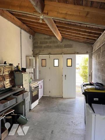 A VENDRE A VANNES NORD - MAISON de 1975