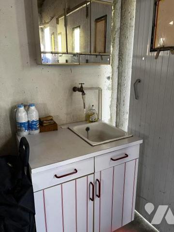 A VENDRE A VANNES NORD - MAISON de 1975