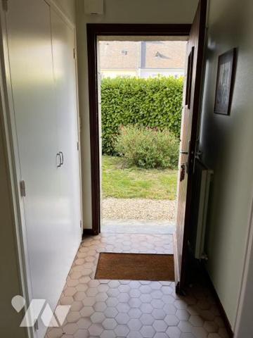 A VENDRE A VANNES NORD - MAISON de 1975