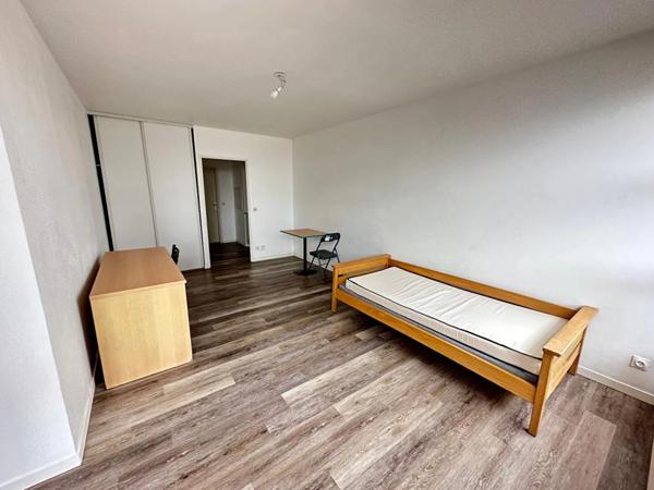 Appartement à louer à Lille (59000)