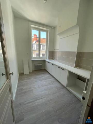 Appartement à louer à Lyon (69002)