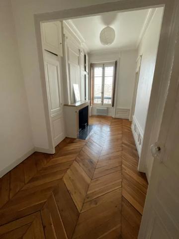 Appartement à louer à Lyon (69002)
