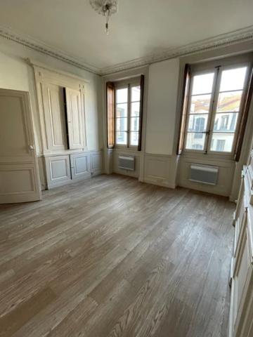 Appartement à louer à Lyon (69002)