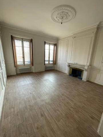 Appartement à louer à Lyon (69002)