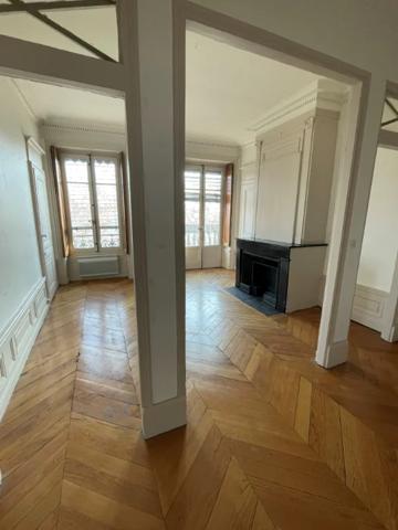 Appartement à louer à Lyon (69002)