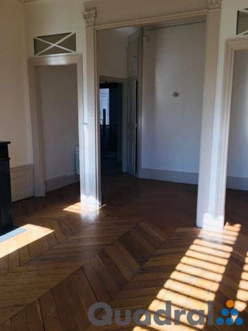 Appartement à louer à Lyon (69002)