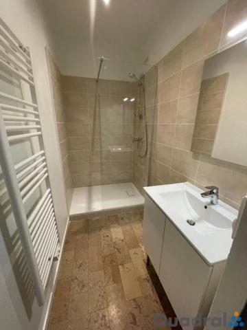 Appartement à louer à Lyon (69002)