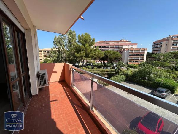 Appartement à louer 3 pièces 77.75m² Fréjus (83600)
