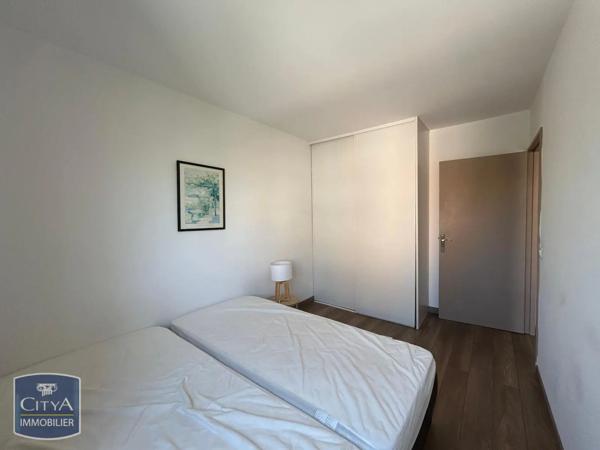 Appartement à louer 3 pièces 77.75m² Fréjus (83600)