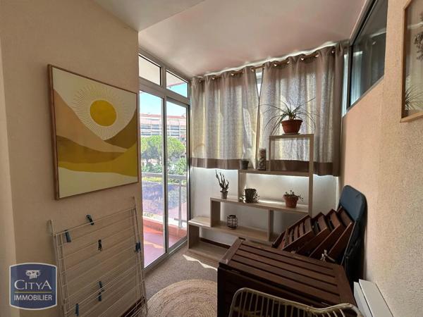 Appartement à louer 3 pièces 77.75m² Fréjus (83600)