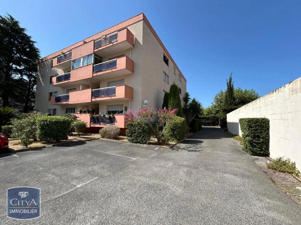 Appartement à louer 3 pièces 77.75m² Fréjus (83600)