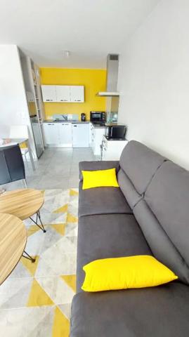 Appartement à louer à Charnay-lès-Mâcon (71850)