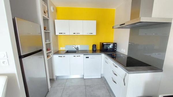Appartement à louer à Charnay-lès-Mâcon (71850)