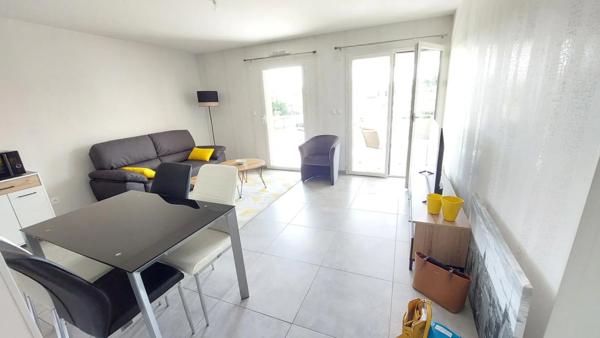Appartement à louer à Charnay-lès-Mâcon (71850)