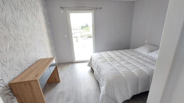 Appartement à louer à Charnay-lès-Mâcon (71850)