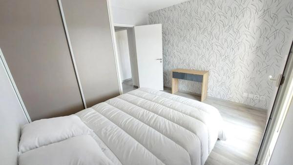 Appartement à louer à Charnay-lès-Mâcon (71850)