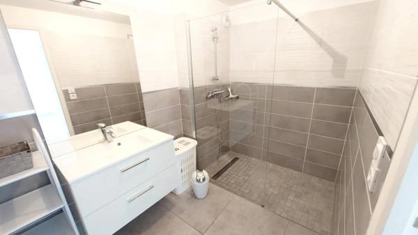 Appartement à louer à Charnay-lès-Mâcon (71850)