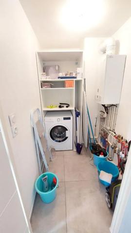 Appartement à louer à Charnay-lès-Mâcon (71850)