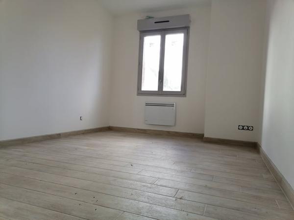Location Maison105 m² - 4 Pièces - FICHEUX (62173)