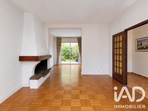 Maison à vendre 8 pièces 160 m² Rennes