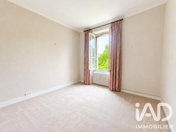 Maison à vendre 8 pièces 160 m² Rennes