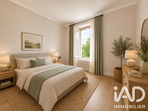 Maison à vendre 8 pièces 160 m² Rennes