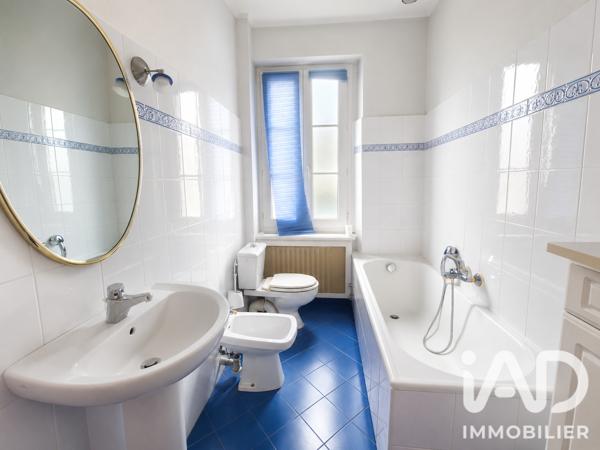 Maison à vendre 8 pièces 160 m² Rennes