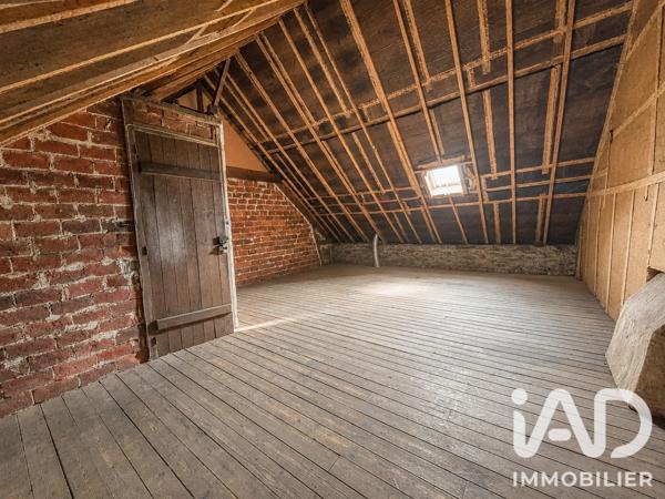 Maison à vendre 8 pièces 160 m² Rennes