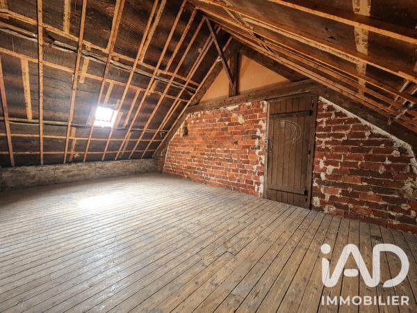 Maison à vendre 8 pièces 160 m² Rennes