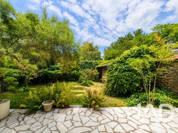 Maison à vendre 8 pièces 160 m² Rennes