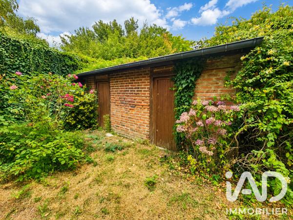 Maison à vendre 8 pièces 160 m² Rennes