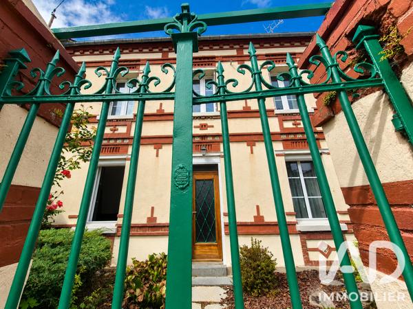 Maison à vendre 8 pièces 160 m² Rennes
