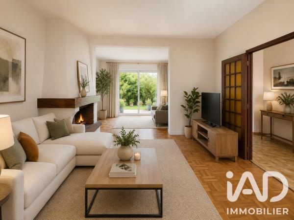 Maison à vendre 8 pièces 160 m² Rennes