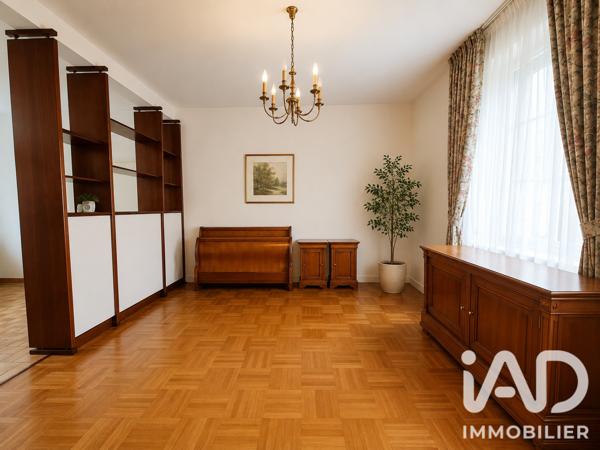 Maison à vendre 8 pièces 160 m² Rennes