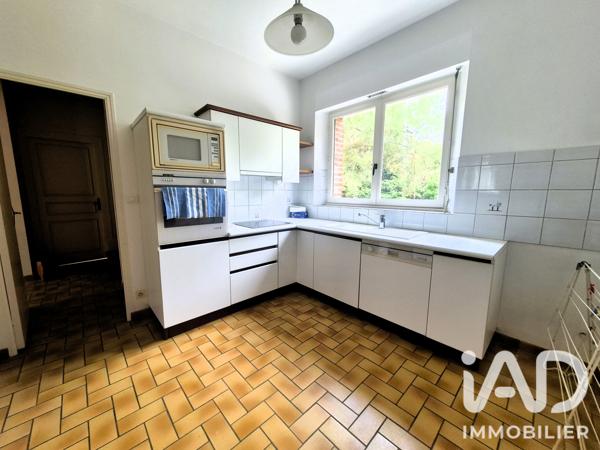Maison à vendre 8 pièces 160 m² Rennes