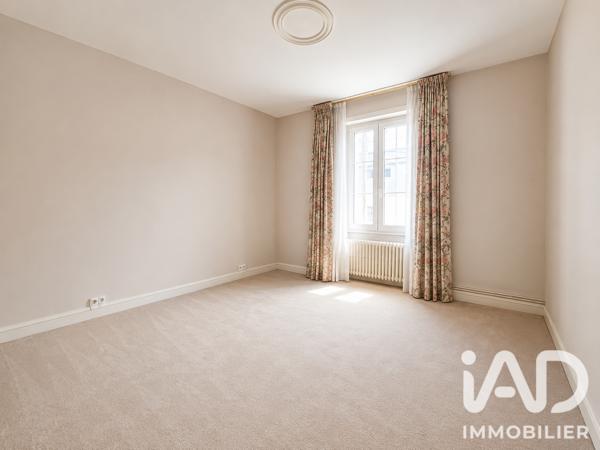 Maison à vendre 8 pièces 160 m² Rennes