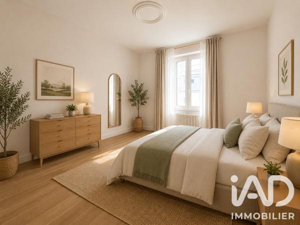 Maison à vendre 8 pièces 160 m² Rennes