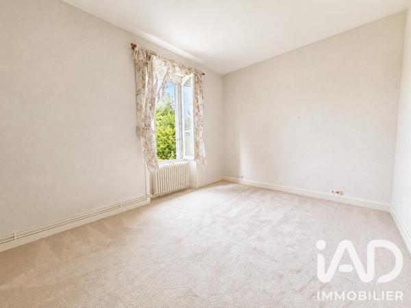 Maison à vendre 8 pièces 160 m² Rennes